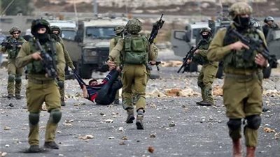 فلسطين.. استشهاد فلسطيني في العدوان الإسرائيلي المستمر على نابلس