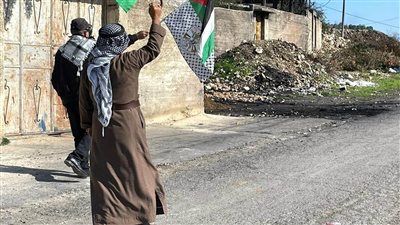 فلسطين.. توثّيق استشهاد 48 فلسطينيًا منذ بداية العام الجاري