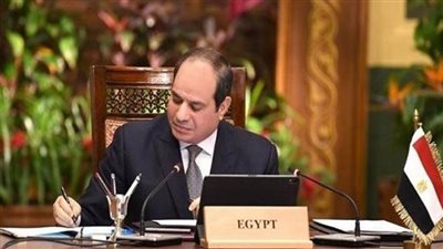 خلال القمة العالمية للحكومات بدبي.. السيسي يدعو إلى الوقوف في وجه دعوات التفرقة