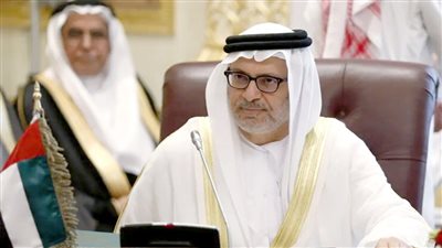 عاجل.. المستشار الدبلوماسي لرئيس الإمارات يعقب على كلمة السيسي بالقمة العالمية للحكومات