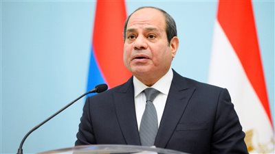 صحف مصر تبرز دعوة السيسي للمجتمع الدولي لإنفاذ حل الدولتين