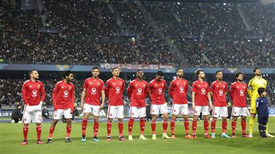 دقيقة حداد على أرواح ضحايا الزلزال قبل مباراة الأهلي وريال مدريد