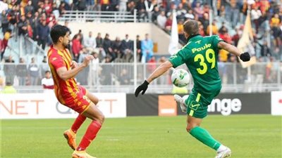 بسبب جماهيره.. الترجي التونسي مهدد بعقوبة قاسية من الاتحاد الإفريقي