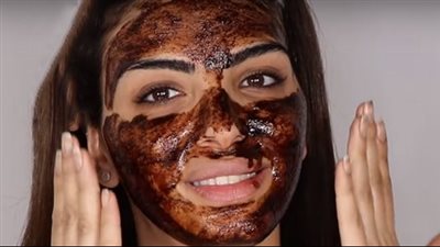 وصفات لتفتيح البشرة.. ماسك القهوة يخلصك من البكتريا الضارة