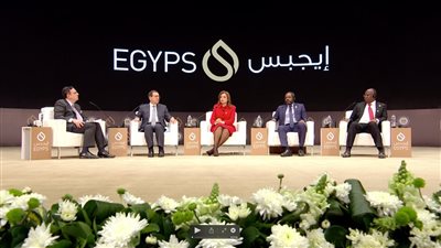 برلماني مصر: «إيجبس 2023» يدعم الطفرة التي شهدتها مصر بقطاع الطاقة