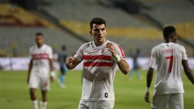 بخطأ إداري وتحكيمي.. الزمالك يتقدم بثلاثية مُثيرة على سموحة في الدوري المصري