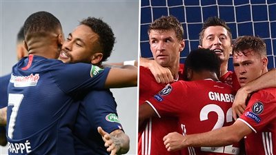  القنوات الناقلة لمباراة باريس سان جيرمان وبايرن ميونخ في دوري أبطال أوروبا 2022_2023
