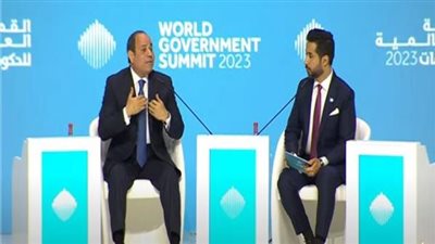 سياسي مصري: كلمة السيسي أمام قمة دبي قوية وتؤكد عمق العلاقات العربية العربية