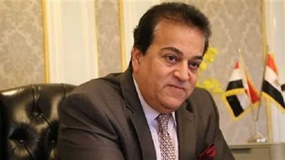 ضمن قمة الحكومات العالمية.. خالد عبدالغفار: مصر تمكنت من إدارة أزمة جائحة فيروس كورونا المستجد بنجاح