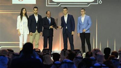 برلماني مصري: كلمة السيسي بقمة الحكومات رصدت حكاية شعب انتقل من الفوضى لعهد التنمية المستدامة