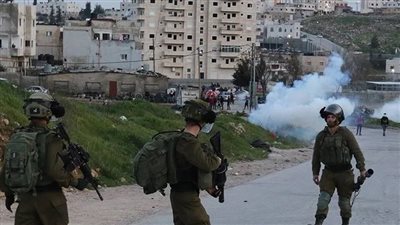 فلسطين.. استشهاد طفل فلسطيني برصاص الاحتلال شمال الضفة 