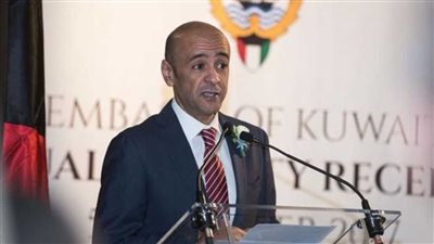 البديوي يدين المخططات الاستيطانية الجديدة في الأراضي الفلسطينية