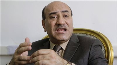 إخلاء سبيل المستشار هشام جنينة بضمان محل إقامته