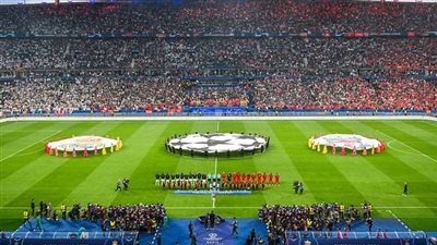 ليفربول يرد على تقرير لجنة تقصى حقائق نهائي دوري أبطال أوروبا