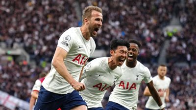 أربعة غيابات للإصابة.. سون وكين يقودان توتنهام لمواجهة ميلان بدوري الأبطال
