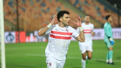 رغم خسارة الزمالك.. زيزو يتقدم التشكيل المثالي للجولة الأولى لدوري أبطال إفريقيا
