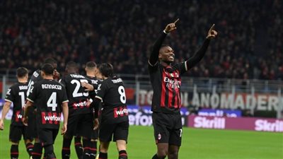 ميلان يحقق فوزه الأول تاريخيًا على توتنهام بدوري أبطال أوروبا (فيديو)
