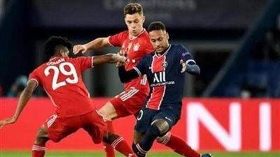 دون تشفير.. القنوات الناقلة المجانية حول مباراة باريس سان جيرمان وبايرن ميونخ.. ومعلق المباراة
