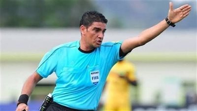 بعد مباراة الزمالك وسموحة.. إبراهيم نور الدين يرد على الانتقادات التي تعرض لها بعد الحالات التحكيمية الجدلية