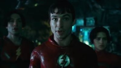 سر تصدر المقطع الدعائي لفيلم The Flash ذا فلاش محركات البحث.. مواعيد العرض والقنوات الناقلة
