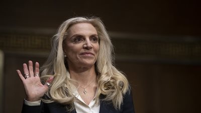 جو بايدن يعين نائبة رئيس الاحتياطي الفيدرالي رئيسة لفريق المستشارين الاقتصاديين للبيت الأبيض