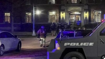  السلطات الأمريكية تفرج عن هوية منفذ عملية إطلاق النار في جامعة ميشيغان (تفاصيل مثيرة)