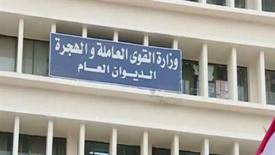 تفاصيل وظائف وزارة القوى العاملة 2023 في محافظة سوهاج.. وطرق التقديم بسهولة