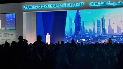 عاجل.. انطلاق فعاليات اليوم الثالث لقمة الحكومات بدبي (أجندة المؤتمرات)