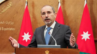 موعد زيارة وزير الخارجية الأردني إلى سوريا.. ودلالات التوقيت 
