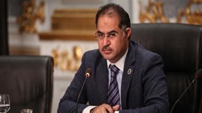 سليمان وهدان يترأس بعثة الزمالك بليبيا لمواجهة المريخ السودانى بدورى الأبطال