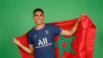 لا توجد إجابة قاطعة،.. مدرب باريس سان جيرمان يثير الجدل حول حالة المغربي أشرف حكيمي