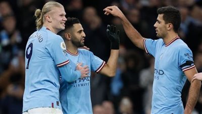 على قنوات beIN Sports.. موعد مباراة آرسنال ضد مان سيتي في الدوري الإنجليزي 2022_2023