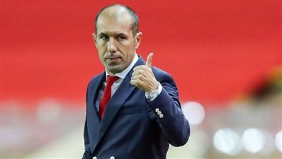 ليوناردو جارديم عن مواجهة 