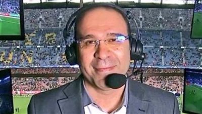 بتعليق عصام الشوالي.. مواجهة بين بنادي أي سي ميلان الإيطالي مع نظيره فريق توتنهام هوتسبير