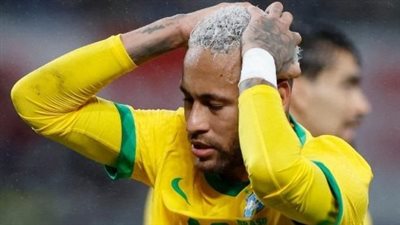  على خلفية المشادة الكلامية الشهيرة.. النجم البرازيلي نيمار يخرج عن صمته: سأعمل جاهدًا لكشف الخائن
