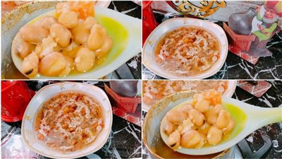 طريقة عمل تدميس الفول للست غالية.. نصائح وأسرار مهمة بالفيديو