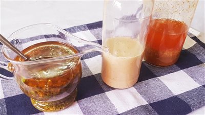 طريقة تدميس الفول مثل العربيات.. 10 مكونات أساسية للخلطة