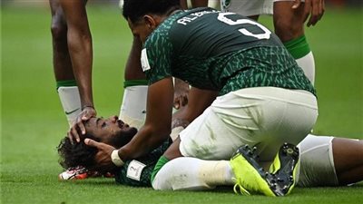 ياسر الشهراني يظهر في تدريبات الهلال.. للمرة الأولى منذ إصابته أمام الأرجنتين