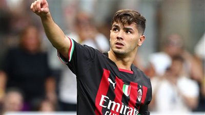 براهيم دياز على رادار منتخب المغرب.. وليد الركراكي يسعى لإقناعه بتمثيل أسود الأطلس