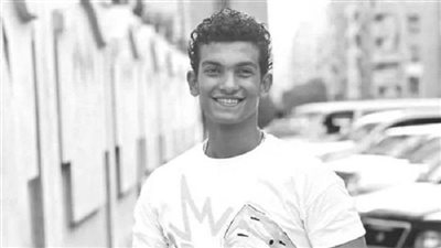 والد اللاعب الراحل رامز حسام يكشف تفاصيل وفاة نجله أثناء بطولة الجمهورية