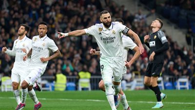 ريال مدريد يكتسح إلتشي برباعية في مُستهل عودته للدوري الإسباني