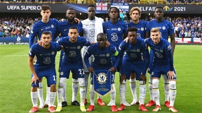 بعد لقاء بروسيا دورتموند.. ما هو موعد مبارة تشيلسي المقبلة في الدوري الإنجليزي الممتاز 2022_2023؟