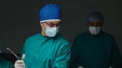 أبرزهم مسلسل بالطو.. أجدد أعمال واتش ات الأصلية والذي يعرض حصريًا الآن لكل عملاء Watch It