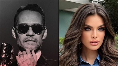  المغني الأمريكي مارك أنتوني ينتظر طفله السابع (صورة)