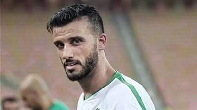  عمر السومة يتصدر تريند جوجل (الاسباب)