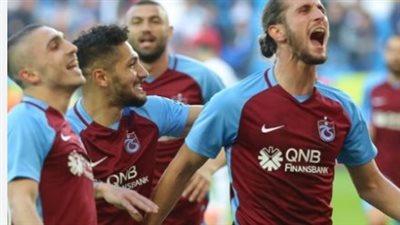 القنوات الناقلة المجانية لمباراة طرابزون سبور بدوري المؤتمر الأوروبي