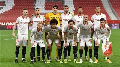 عبر bein sports premium hd 2.. موعد مباراة الفريق الأول لكرة القدم بنادي إشبيلية ضد بي إس