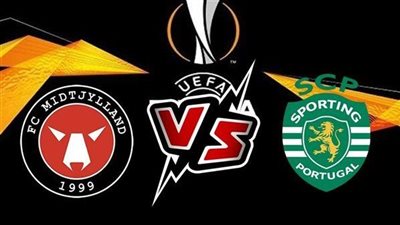  طريقة مجانية بجودة HD لمشاهدة مباراة ميتييلاند ضد نظيره فريق سبورتنج لشبونة