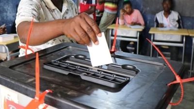 اليوم.. انطلاق عملية تسجيل الناخبين تمهيدا للانتخابات الرئاسية المقررة نهاية 2023 بالكونغو الديمقراطية