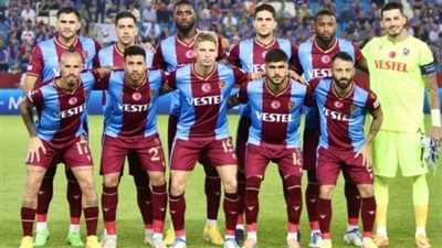 بجودة عالية.. القنوات المفتوحة والناقلة لإذاعة مباراة فريق طرابزون سبور التركي ضد نظيره فريق بازل السويسري